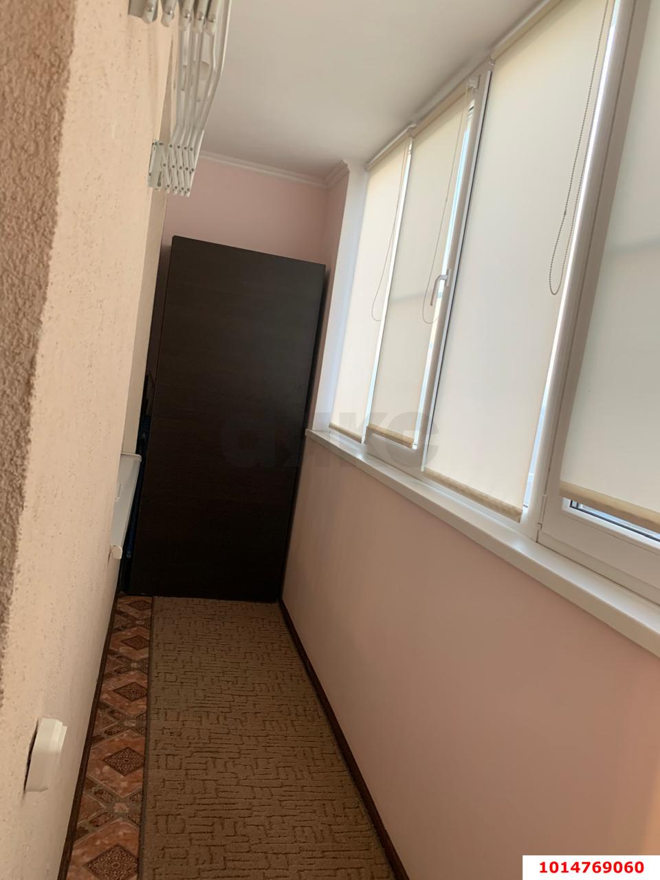 Фото №9: 1-комнатная квартира 49 м² - Краснодар, Прикубанский внутригородской округ, мкр. имени Маршала Жукова, ул. Александра Покрышкина, 4/6