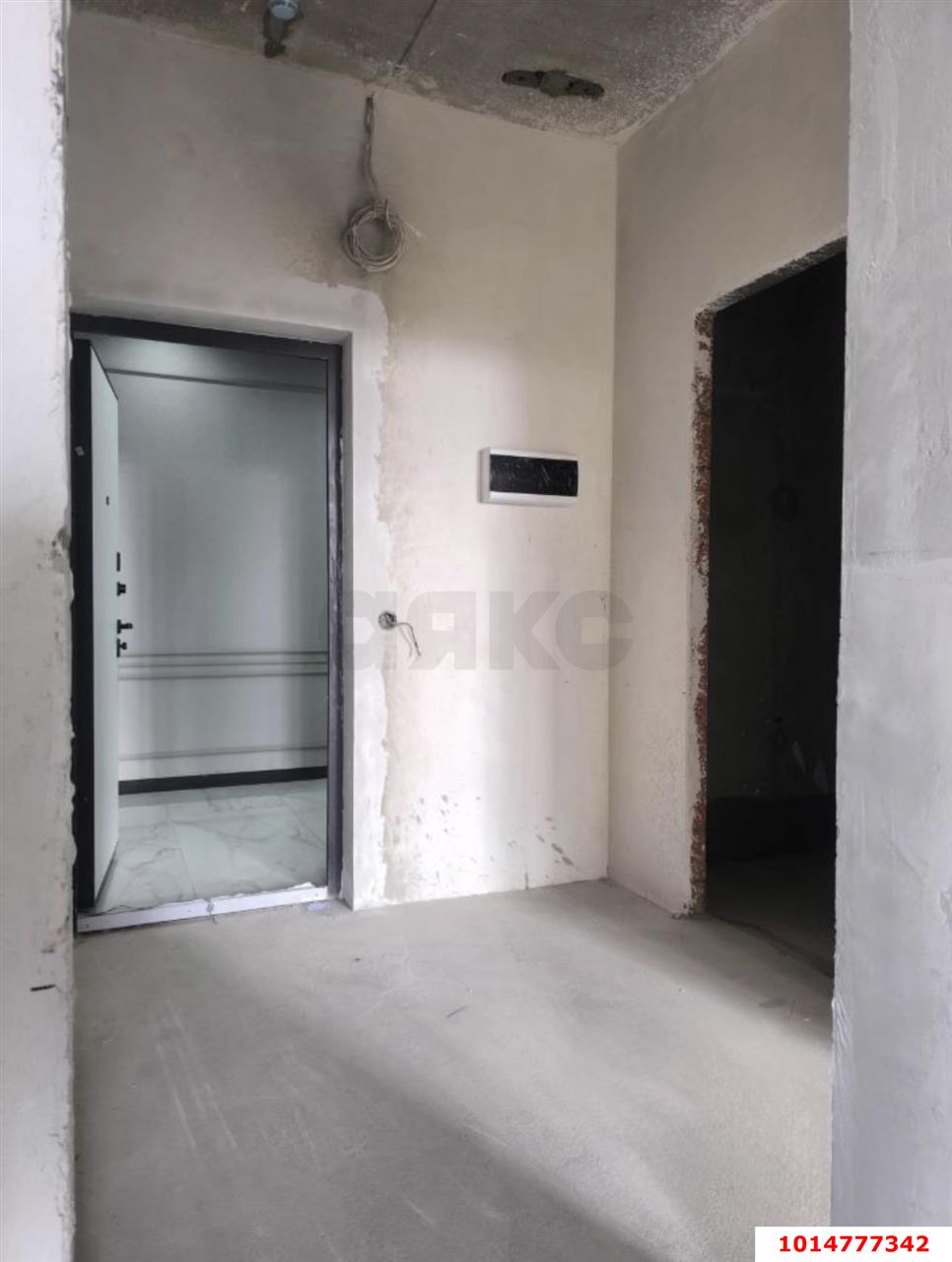 Фото №7: 1-комнатная квартира 47 м² - Краснодар, Школьный, Прикубанский внутригородской округ, Круглик, мкр. жилой комплекс Сердце, ул. Школьная, 1