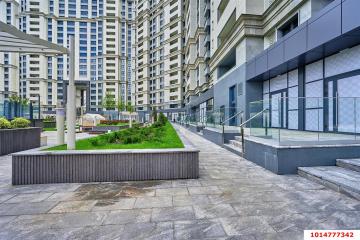 Фото №1: 1-комнатная квартира 47 м² - Краснодар, мкр. жилой комплекс Сердце, ул. Школьная, 1