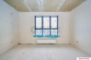 Фото №5: 1-комнатная квартира 47 м² - Краснодар, мкр. жилой комплекс Сердце, ул. Школьная, 1