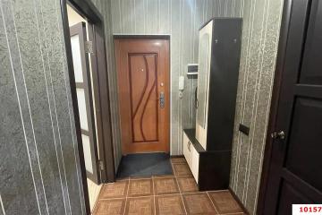 Фото №4: 1-комнатная квартира 31 м² - Краснодар, мкр. Сады Калинина, ул. Семёновская, 39