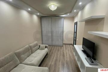 Фото №1: 1-комнатная квартира 31 м² - Краснодар, мкр. Сады Калинина, ул. Семёновская, 39