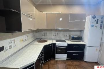 Фото №5: 1-комнатная квартира 31 м² - Краснодар, мкр. Сады Калинина, ул. Семёновская, 39