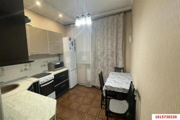 Фото №4: 1-комнатная квартира 31 м² - Краснодар, мкр. Сады Калинина, ул. Семёновская, 39