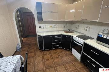 Фото №3: 1-комнатная квартира 31 м² - Краснодар, мкр. Сады Калинина, ул. Семёновская, 39