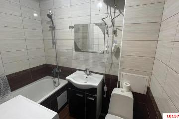 Фото №5: 1-комнатная квартира 31 м² - Краснодар, мкр. Сады Калинина, ул. Семёновская, 39