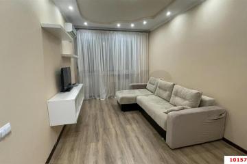 Фото №2: 1-комнатная квартира 31 м² - Краснодар, мкр. Сады Калинина, ул. Семёновская, 39