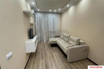 Фото №2: 1-комнатная квартира 31 м² - Краснодар, мкр. Сады Калинина, ул. Семёновская, 39