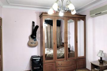 Фото №4: 3-комнатная квартира 63 м² - Краснодар, мкр. Прикубанский внутригородской округ, ул. Атарбекова, 45