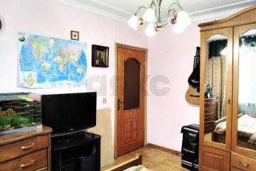 Фото №5: 3-комнатная квартира 63 м² - Краснодар, мкр. Прикубанский внутригородской округ, ул. Атарбекова, 45