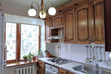 Фото №1: 3-комнатная квартира 63 м² - Краснодар, мкр. Прикубанский внутригородской округ, ул. Атарбекова, 45