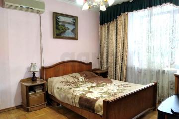 Фото №3: 3-комнатная квартира 63 м² - Краснодар, мкр. Прикубанский внутригородской округ, ул. Атарбекова, 45