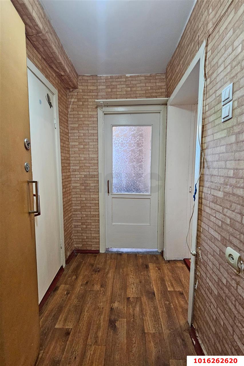 Фото №7: 1-комнатная квартира 33 м² - Краснодар, ул. Атарбекова, 17