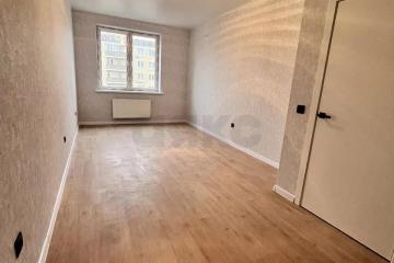 Фото №1: 1-комнатная квартира 39 м² - Краснодар, мкр. жилой комплекс Дыхание, ул. Лётчика Позднякова, 2к23