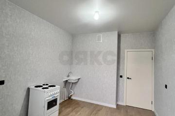 Фото №4: 1-комнатная квартира 39 м² - Краснодар, мкр. жилой комплекс Дыхание, ул. Лётчика Позднякова, 2к23