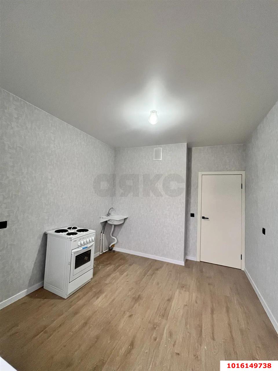 Фото №4: 1-комнатная квартира 39 м² - Краснодар, Прикубанский внутригородской округ, мкр. жилой комплекс Дыхание, ул. Лётчика Позднякова, 2к23