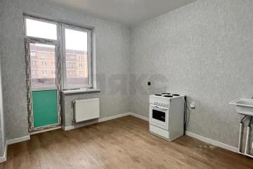 Фото №5: 1-комнатная квартира 39 м² - Краснодар, мкр. жилой комплекс Дыхание, ул. Лётчика Позднякова, 2к23