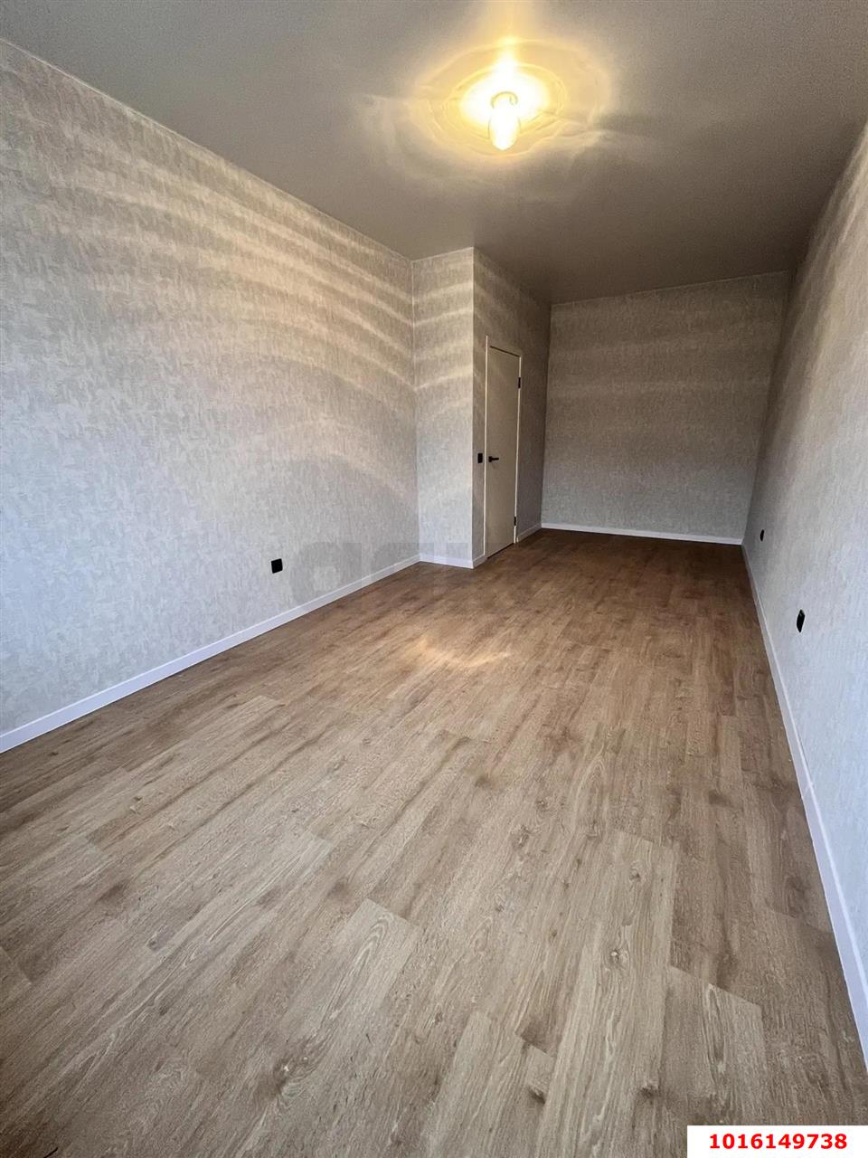 Фото №2: 1-комнатная квартира 39 м² - Краснодар, Прикубанский внутригородской округ, мкр. жилой комплекс Дыхание, ул. Лётчика Позднякова, 2к23