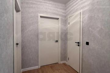 Фото №3: 1-комнатная квартира 39 м² - Краснодар, мкр. жилой комплекс Дыхание, ул. Лётчика Позднякова, 2к23