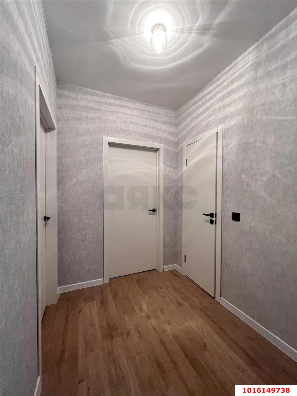 Фото №3: 1-комнатная квартира 39 м² - Краснодар, Прикубанский внутригородской округ, мкр. жилой комплекс Дыхание, ул. Лётчика Позднякова, 2к23