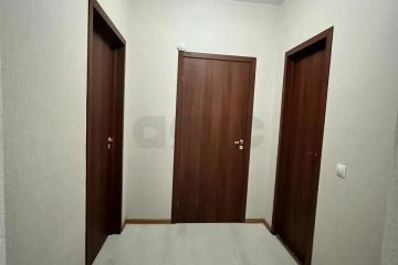 Фото №5: 1-комнатная квартира 35 м² - Краснодар, мкр. жилой комплекс Дыхание, ул. Лётчика Позднякова, 2к25