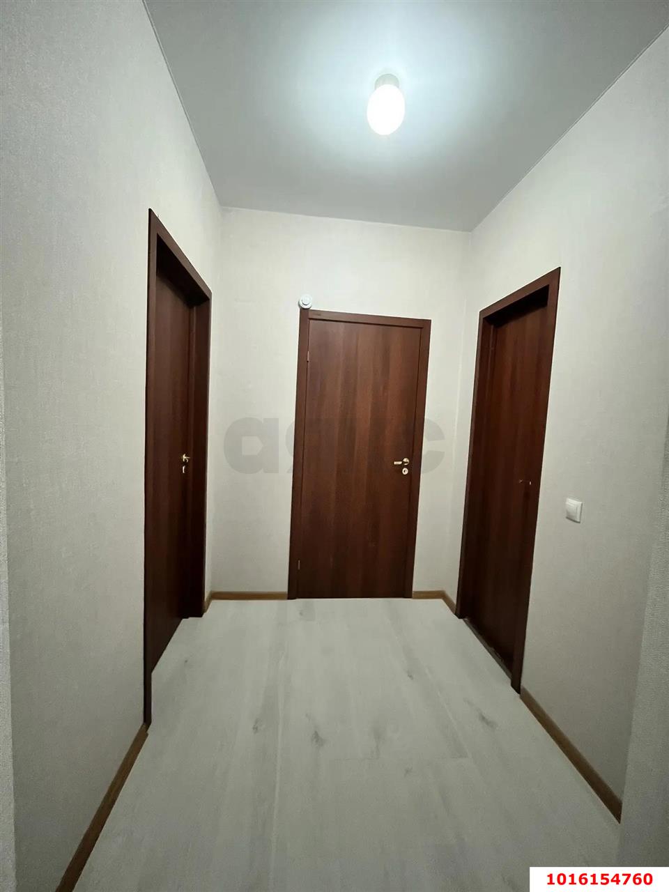 Фото №5: 1-комнатная квартира 38 м² - Краснодар, Прикубанский внутригородской округ, мкр. жилой комплекс Дыхание, ул. Лётчика Позднякова, 2к25