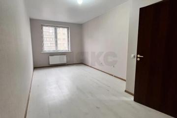 Фото №1: 1-комнатная квартира 35 м² - Краснодар, мкр. жилой комплекс Дыхание, ул. Лётчика Позднякова, 2к25