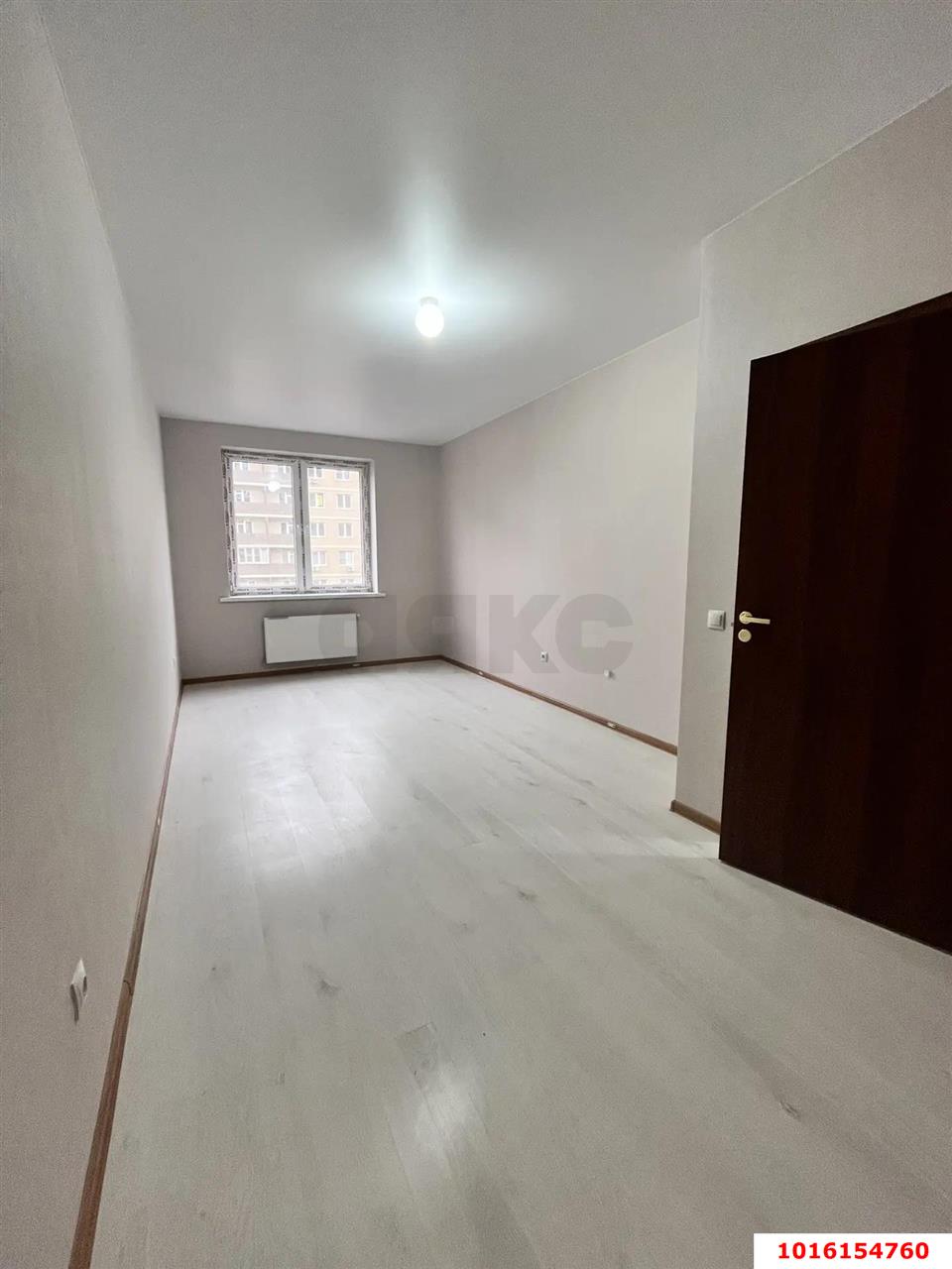 Фото №1: 1-комнатная квартира 38 м² - Краснодар, Прикубанский внутригородской округ, мкр. жилой комплекс Дыхание, ул. Лётчика Позднякова, 2к25