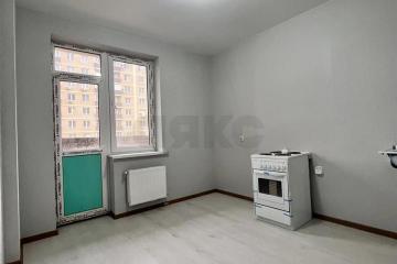 Фото №4: 1-комнатная квартира 35 м² - Краснодар, мкр. жилой комплекс Дыхание, ул. Лётчика Позднякова, 2к25