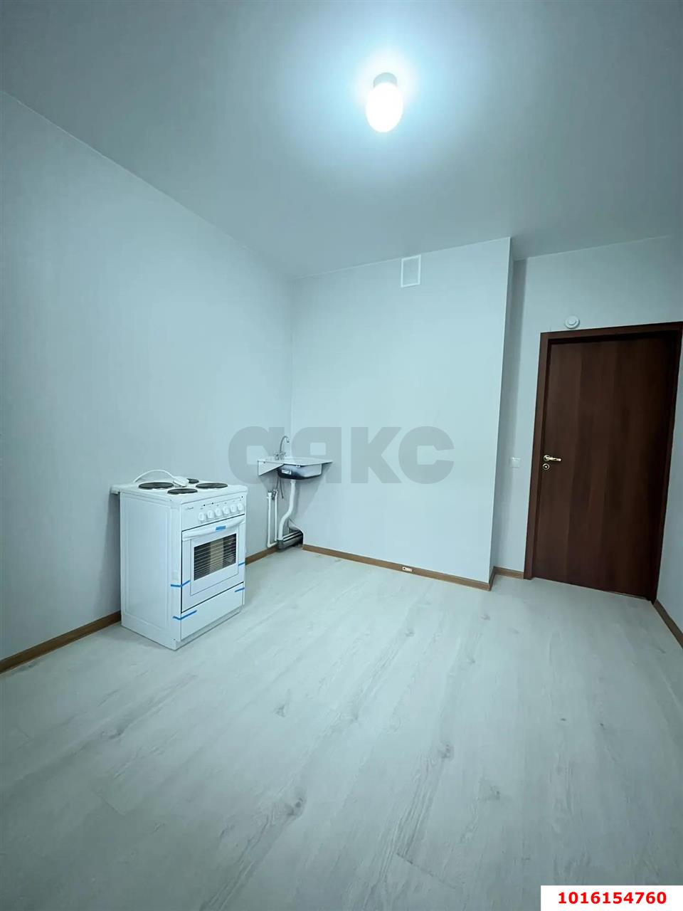 Фото №7: 1-комнатная квартира 38 м² - Краснодар, Прикубанский внутригородской округ, мкр. жилой комплекс Дыхание, ул. Лётчика Позднякова, 2к25