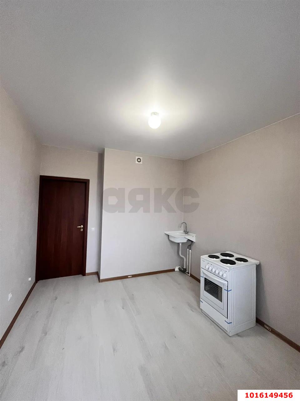 Фото №5: 1-комнатная квартира 38 м² - Краснодар, мкр. Прикубанский внутригородской округ, ул. Лётчика Позднякова, 2