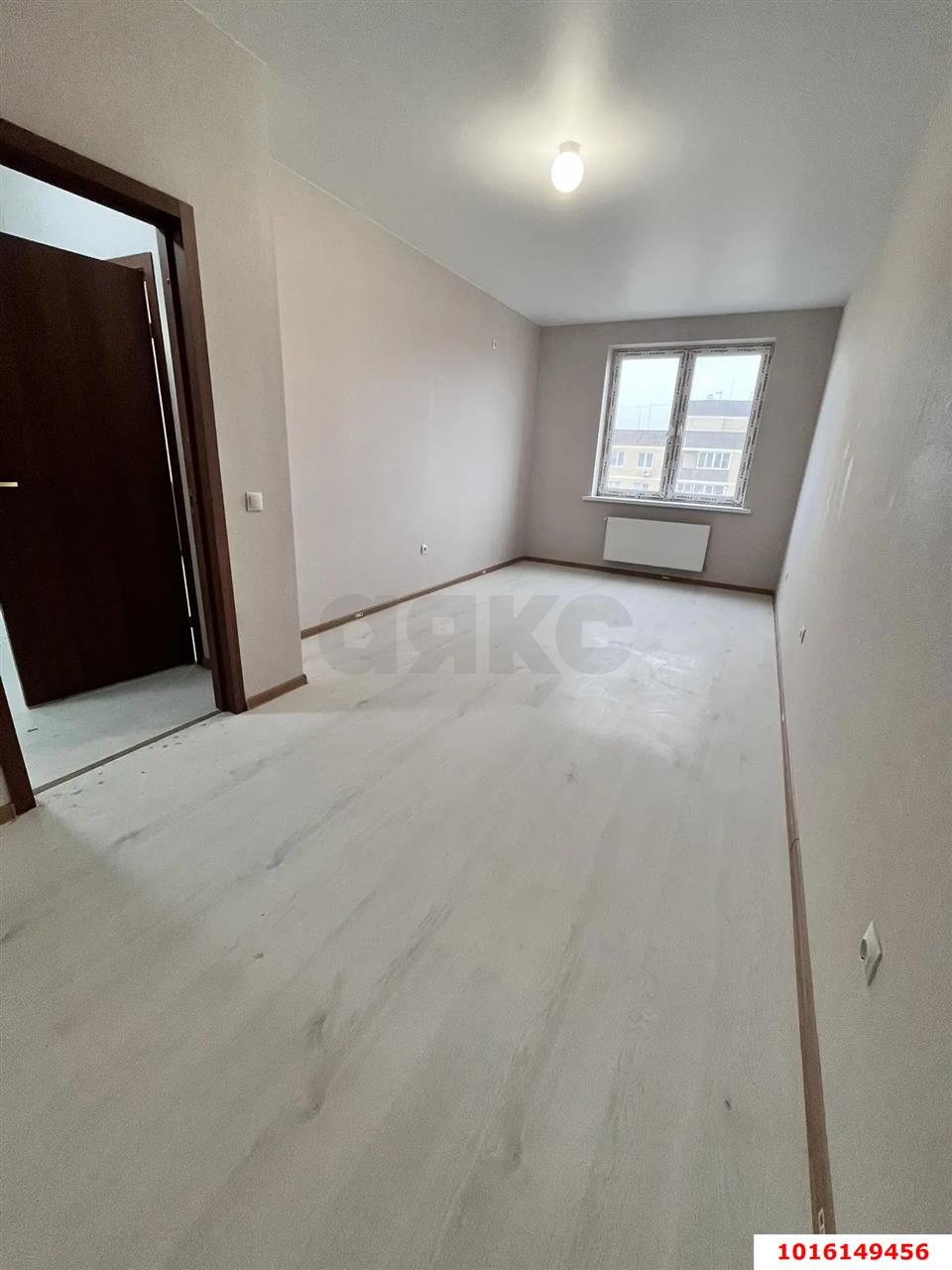 Фото №2: 1-комнатная квартира 38 м² - Краснодар, мкр. Прикубанский внутригородской округ, ул. Лётчика Позднякова, 2