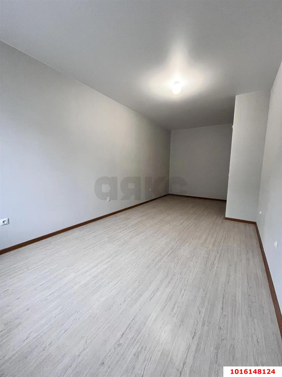 Фото №2: 1-комнатная квартира 40 м² - Краснодар, Прикубанский внутригородской округ, мкр. жилой комплекс Дыхание, ул. Лётчика Позднякова, 2к25