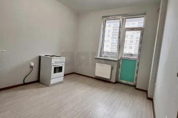 Фото №4: 1-комнатная квартира 36 м² - Краснодар, мкр. жилой комплекс Дыхание, ул. Лётчика Позднякова, 2к25