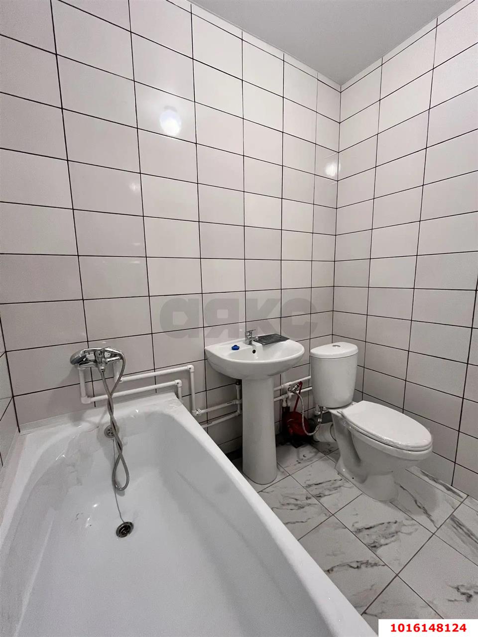 Фото №9: 1-комнатная квартира 40 м² - Краснодар, Прикубанский внутригородской округ, мкр. жилой комплекс Дыхание, ул. Лётчика Позднякова, 2к25