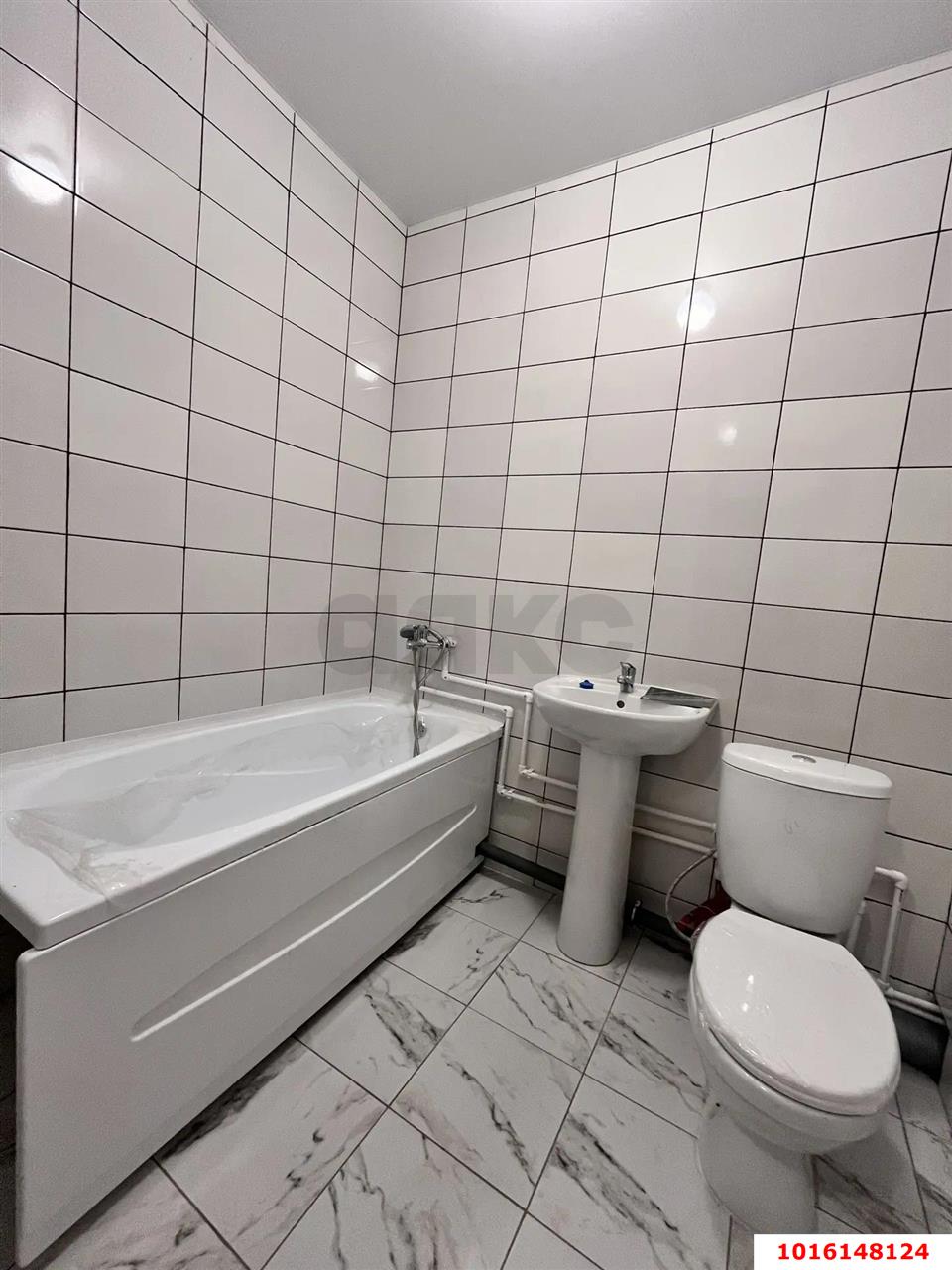 Фото №8: 1-комнатная квартира 40 м² - Краснодар, Прикубанский внутригородской округ, мкр. жилой комплекс Дыхание, ул. Лётчика Позднякова, 2к25