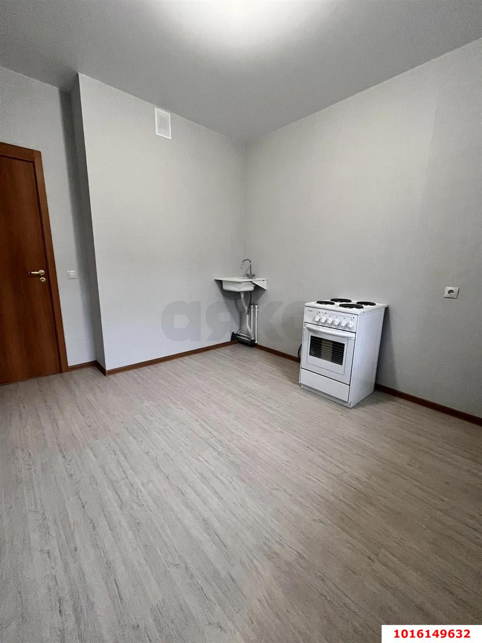 Фото №6: 1-комнатная квартира 38 м² - Краснодар, мкр. Прикубанский внутригородской округ, ул. Лётчика Позднякова, 2