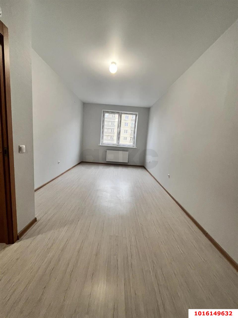 Фото №3: 1-комнатная квартира 38 м² - Краснодар, мкр. Прикубанский внутригородской округ, ул. Лётчика Позднякова, 2