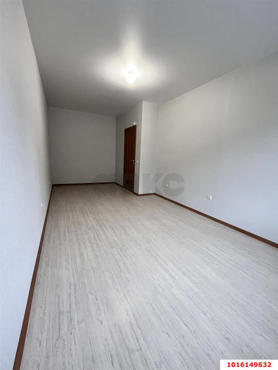 Фото №2: 1-комнатная квартира 38 м² - Краснодар, мкр. Прикубанский внутригородской округ, ул. Лётчика Позднякова, 2