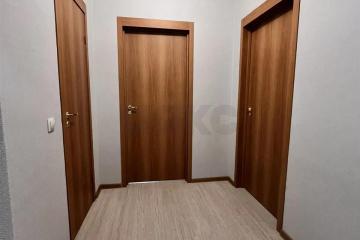 Фото №4: 1-комнатная квартира 35 м² - Краснодар, мкр. Прикубанский внутригородской округ, ул. Лётчика Позднякова, 2