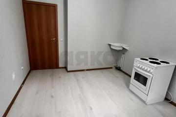 Фото №4: 1-комнатная квартира 35 м² - Краснодар, мкр. Прикубанский внутригородской округ, ул. Лётчика Позднякова, 2