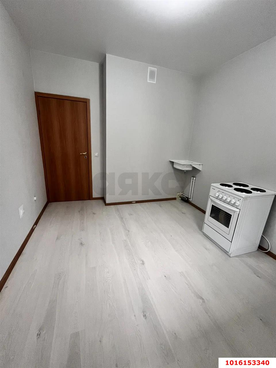 Фото №4: 1-комнатная квартира 38 м² - Краснодар, мкр. Прикубанский внутригородской округ, ул. Лётчика Позднякова, 2