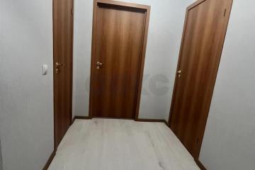 Фото №5: 1-комнатная квартира 35 м² - Краснодар, мкр. Прикубанский внутригородской округ, ул. Лётчика Позднякова, 2