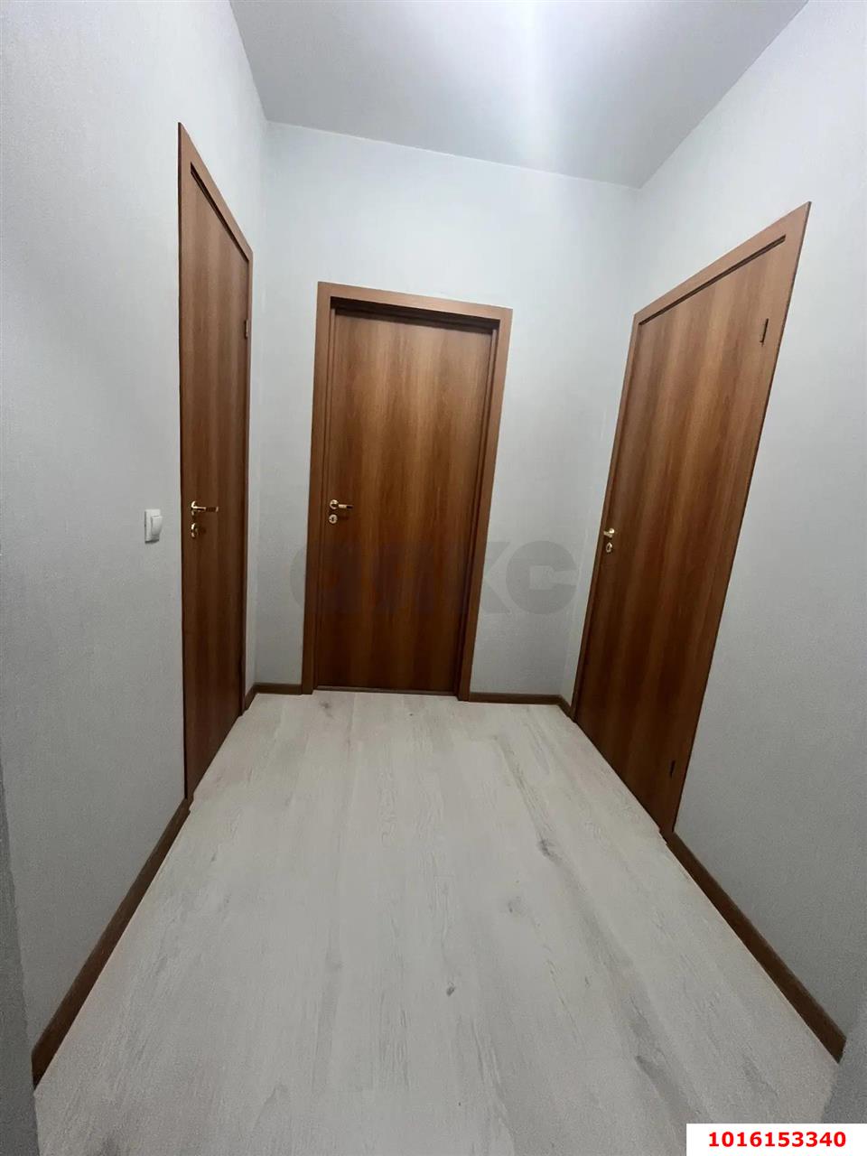 Фото №5: 1-комнатная квартира 38 м² - Краснодар, мкр. Прикубанский внутригородской округ, ул. Лётчика Позднякова, 2