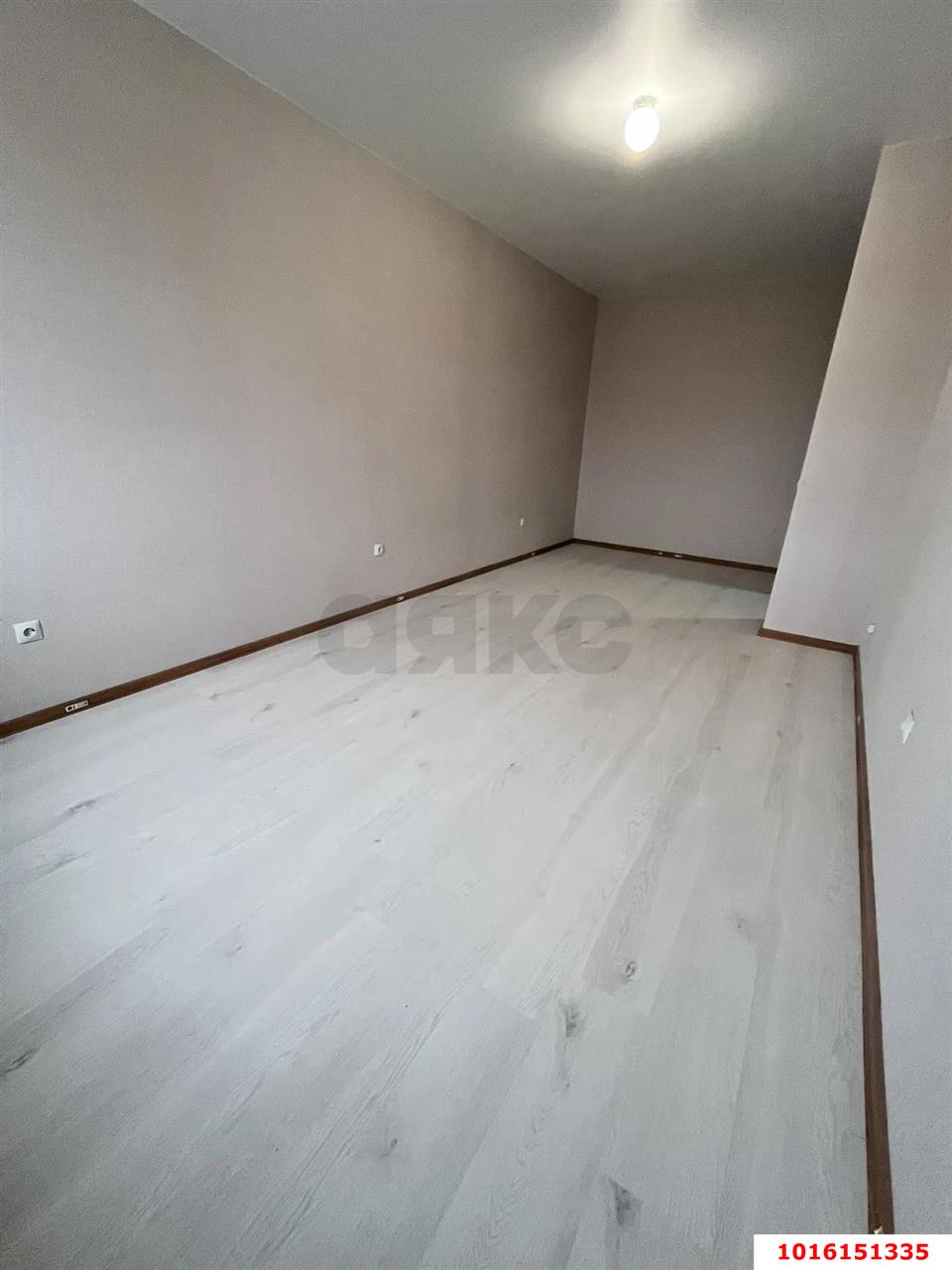 Фото №1: 1-комнатная квартира 38 м² - Краснодар, Прикубанский внутригородской округ, мкр. жилой комплекс Дыхание, ул. Лётчика Позднякова, 2к25