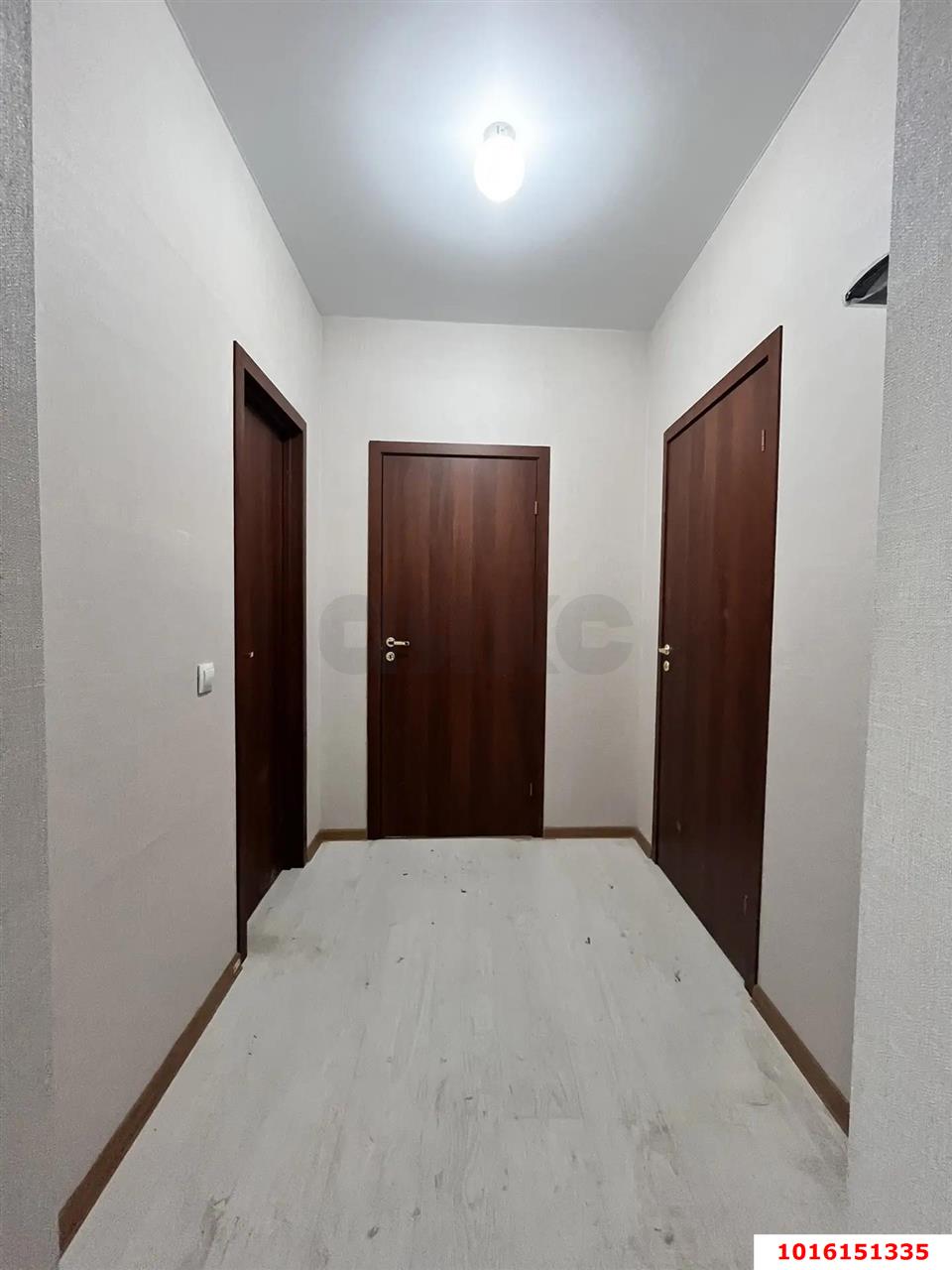 Фото №6: 1-комнатная квартира 38 м² - Краснодар, Прикубанский внутригородской округ, мкр. жилой комплекс Дыхание, ул. Лётчика Позднякова, 2к25