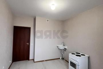 Фото №4: 1-комнатная квартира 35 м² - Краснодар, мкр. жилой комплекс Дыхание, ул. Лётчика Позднякова, 2к25