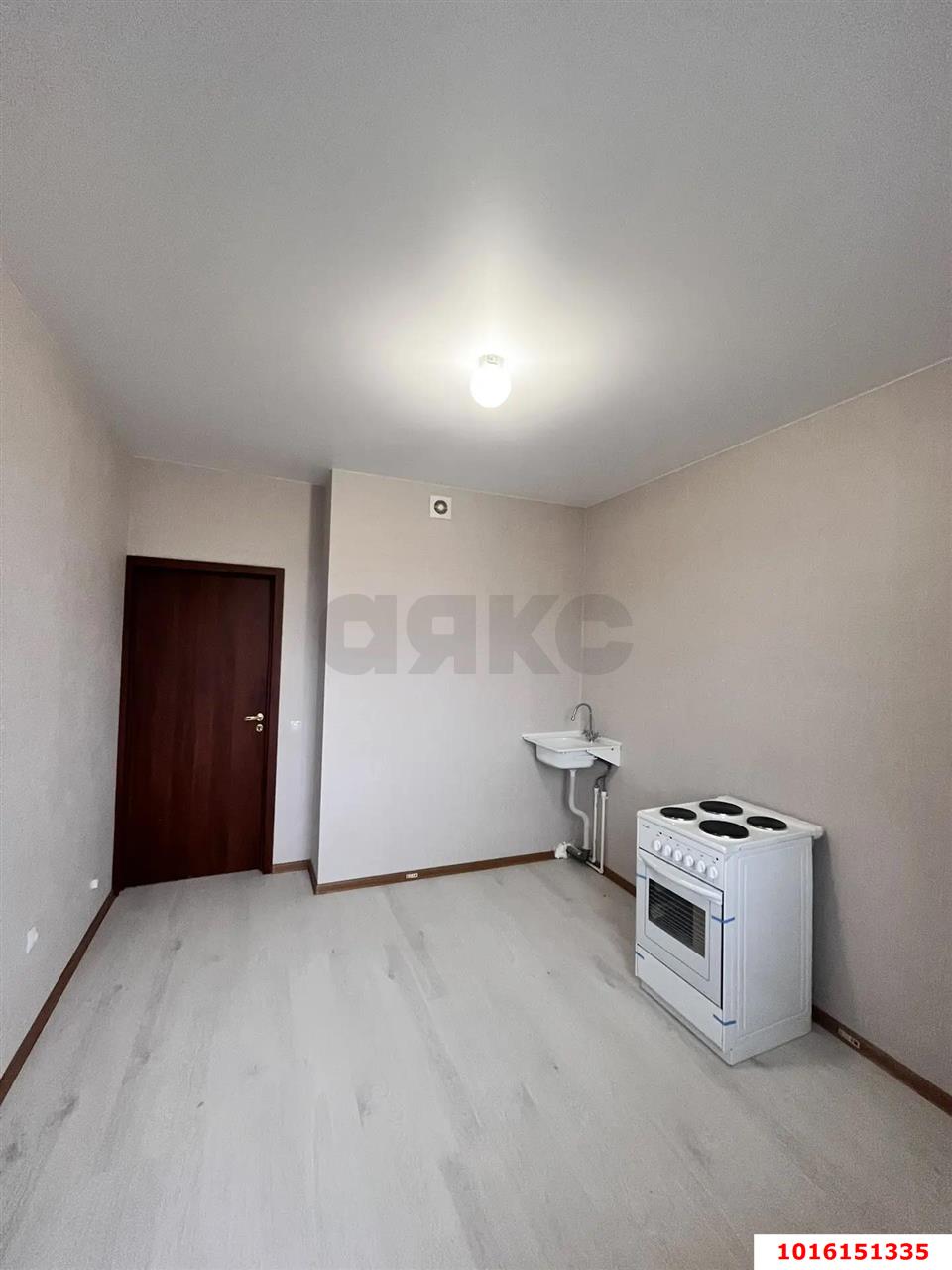 Фото №4: 1-комнатная квартира 38 м² - Краснодар, Прикубанский внутригородской округ, мкр. жилой комплекс Дыхание, ул. Лётчика Позднякова, 2к25