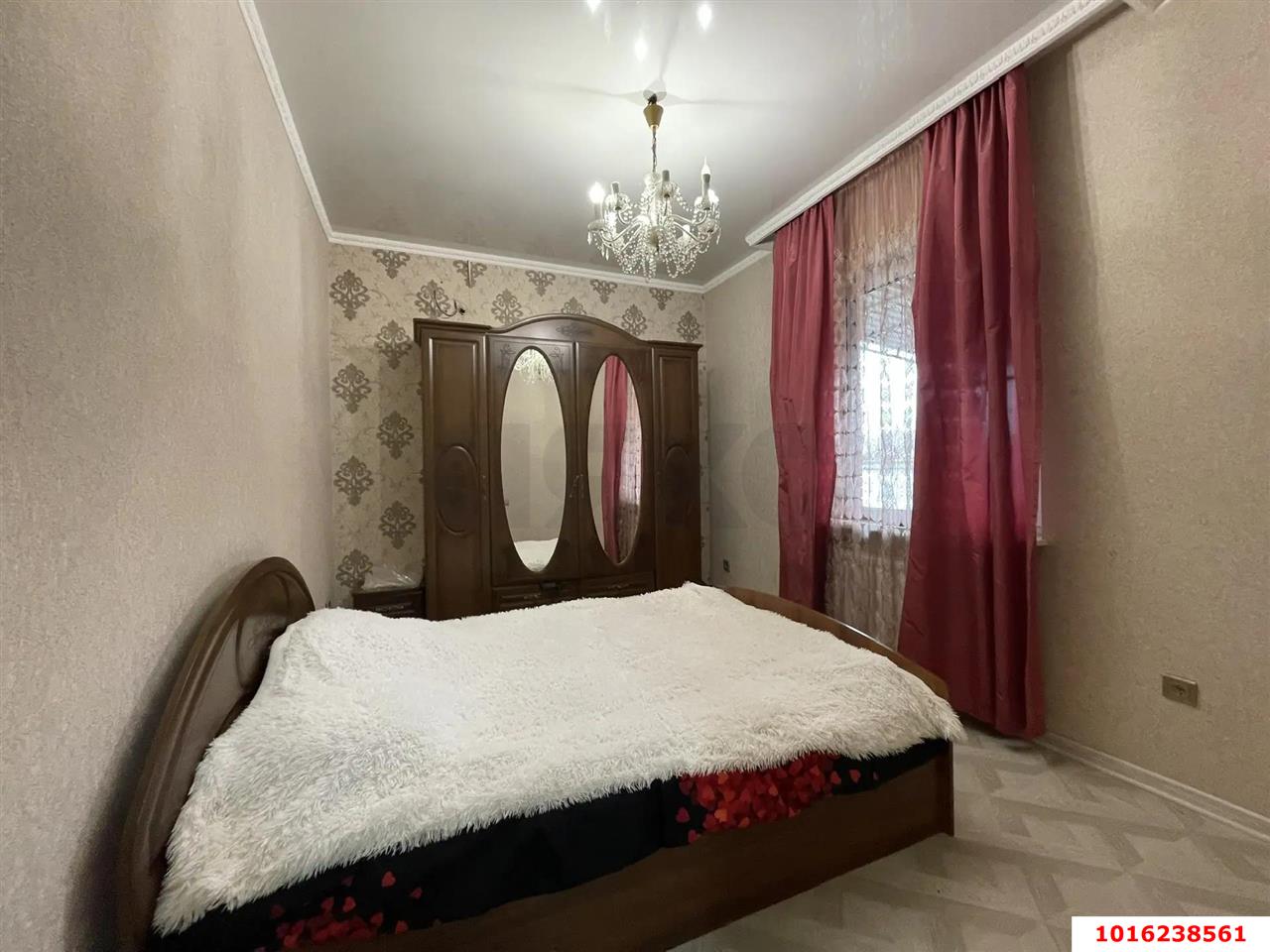 Фото №9: Дом 81 м² + 5.44 сот. - СНТ 50 лет Октября, мкр. Прикубанский внутригородской округ, ул. Солнечная, 182