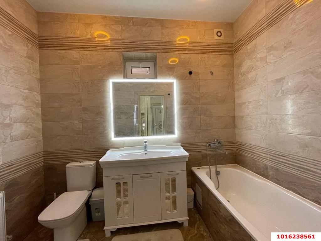 Фото №11: Дом 81 м² + 5.44 сот. - СНТ 50 лет Октября, мкр. Прикубанский внутригородской округ, ул. Солнечная, 182